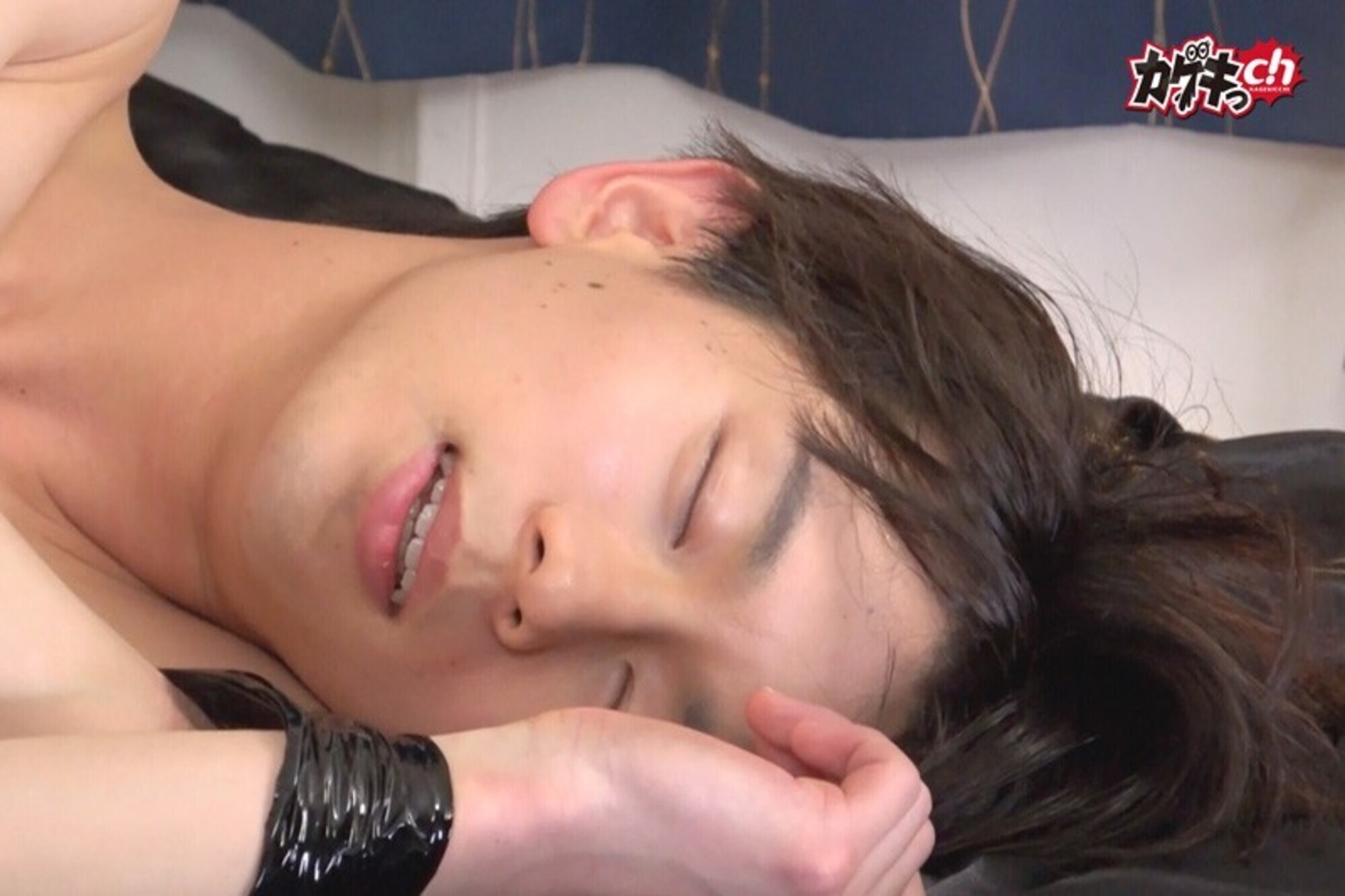 イクイク！おちんちん研究 target 木崎凪くん 画像20