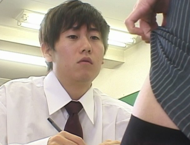 美脚ワイセツ女教師 画像9