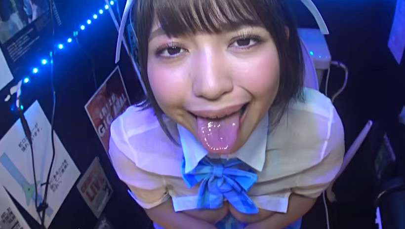 地下アイドル過激チェキ会 画像10
