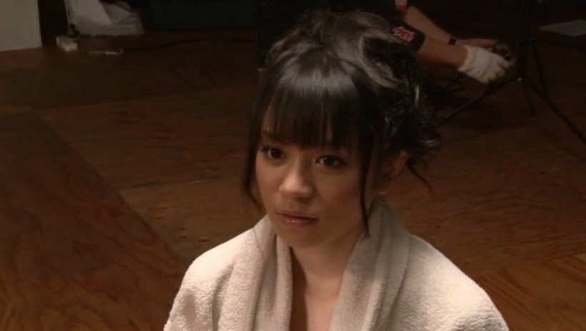 発情痴女 藤井シェリー 出演・監督・編集・プロデュース 画像2
