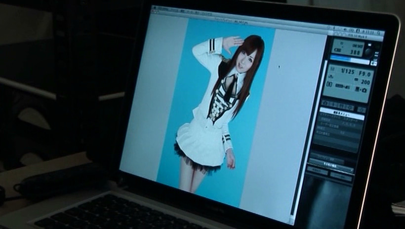 人気アイドルはつらいよ 麻倉憂 画像2