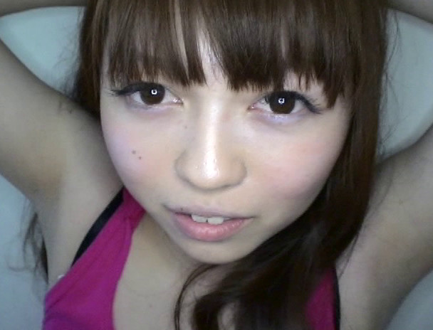 素人女性のワキ 100人8時間 画像20