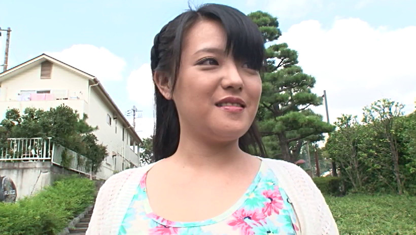 マジ素人!人妻をナンパで連れ込みセンズリ鑑賞させてみました! 画像1