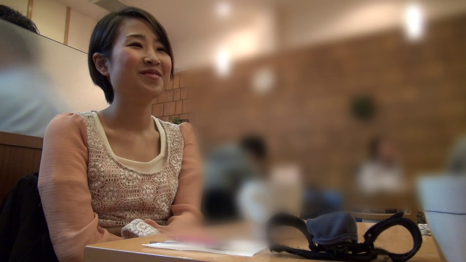 ナンパはタイミングだよスペシャル!業務中や仕事帰りの女を落とす!!居酒屋・カラオケ・ビラ配り・イベントコンパニオン 12名4時間 画像3