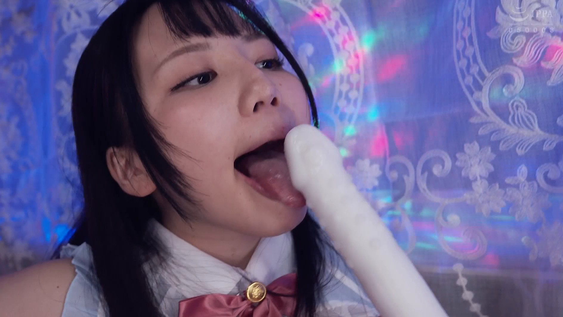 絶対にヤレる?噂の新人ピンサロ嬢 星なこ 16枚目