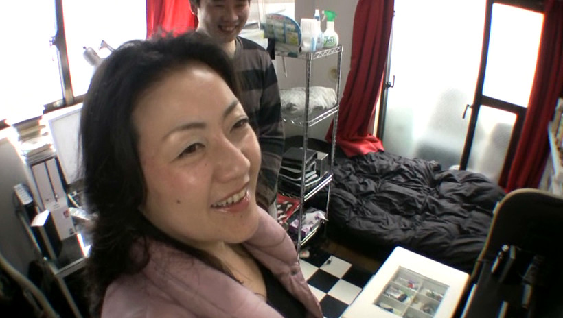 熟女専科 豊満巨尻 いずみ 46歳 画像2