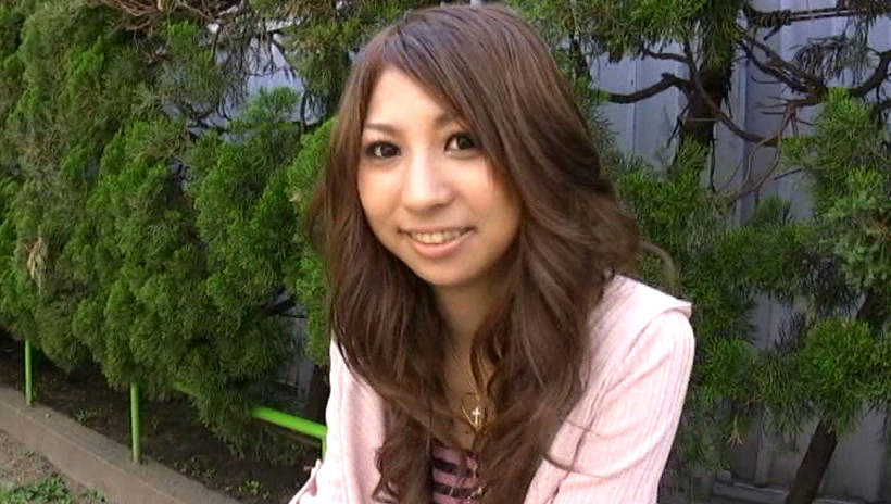 素人美女スナップ 07 うた 画像1