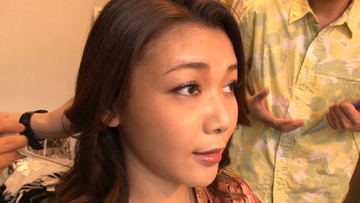 素朴な疑問?内田美奈子がAVに堕ちた本当の理由 画像1