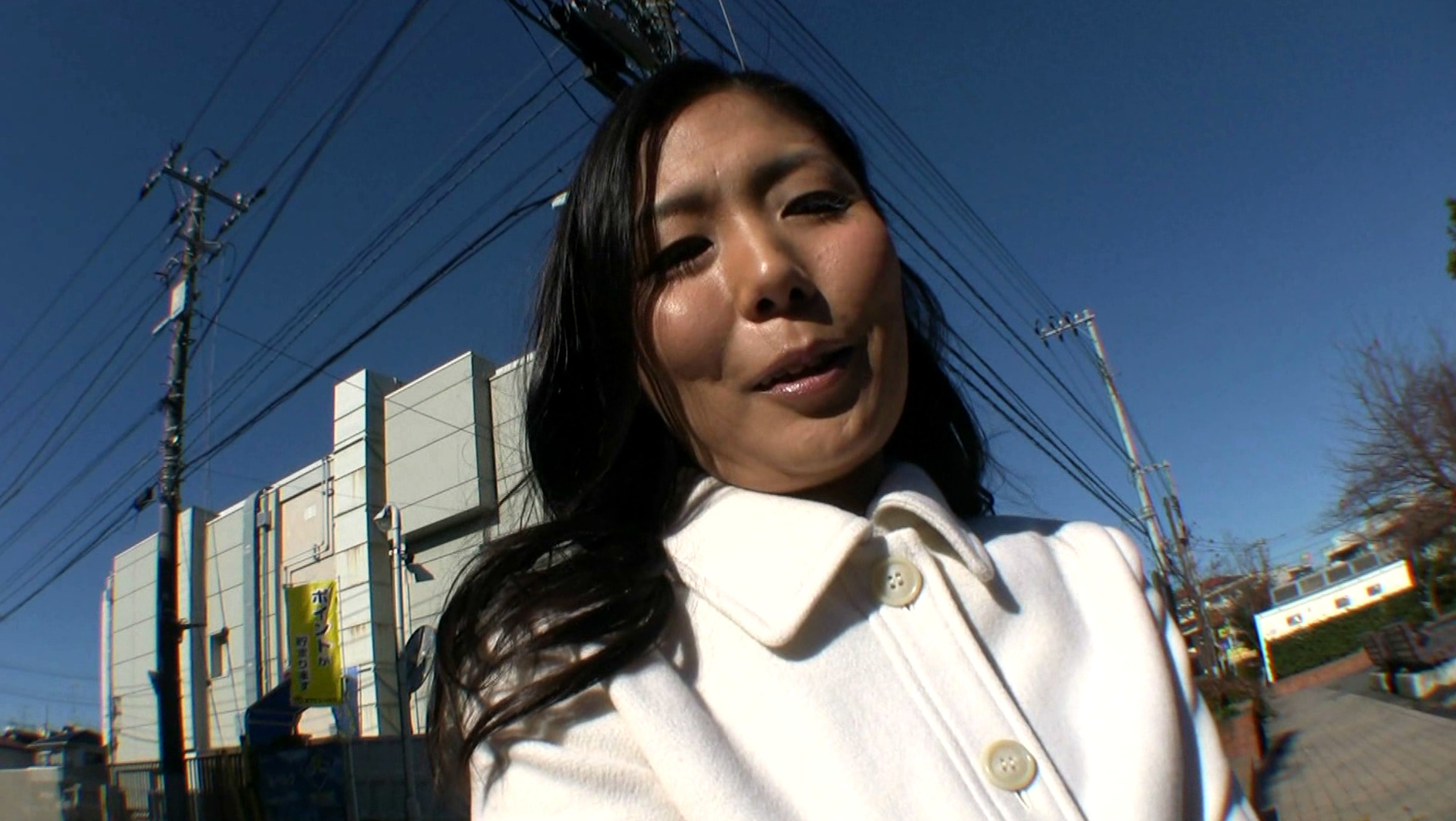 俺たちの熟女 かえで 40歳 四十路バツイチ 一人暮らしの肉欲 画像1
