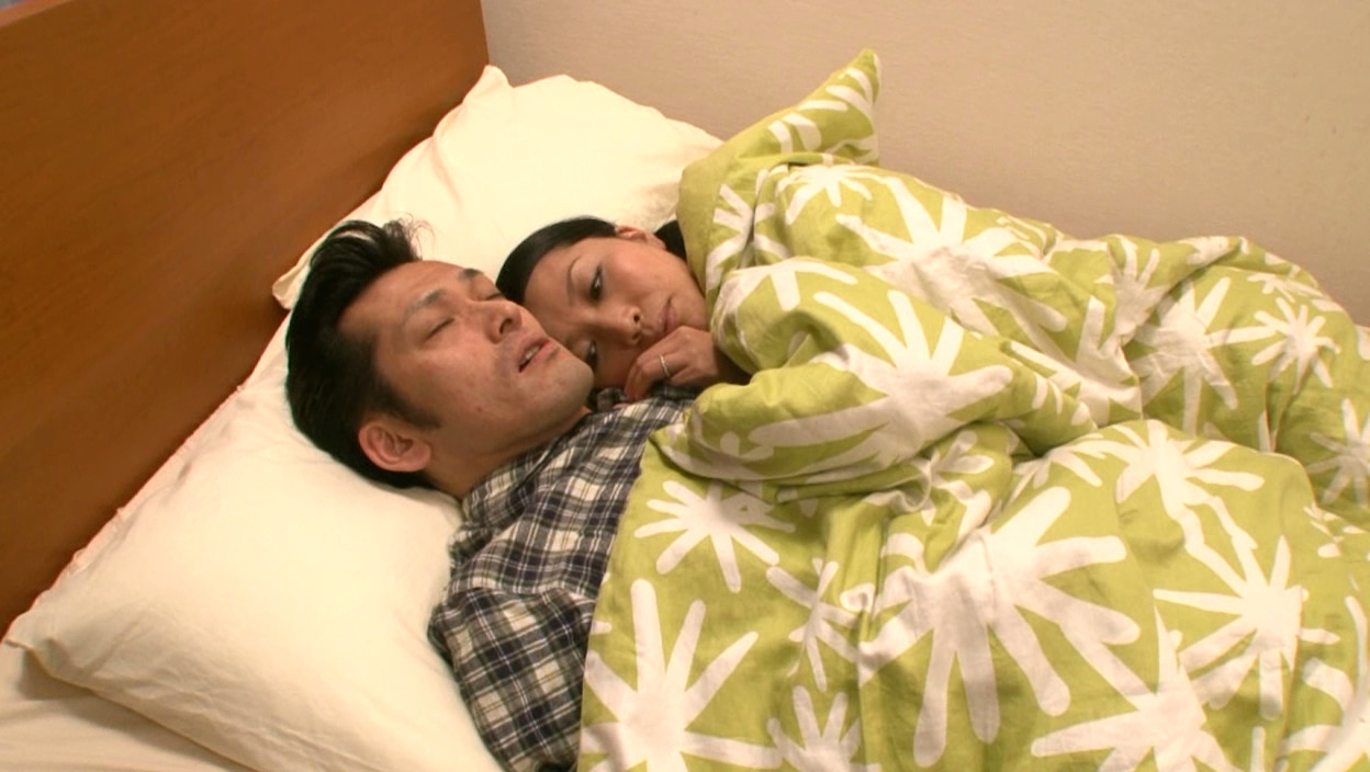 兄貴の嫁がエロ過ぎて 吉野艶子 画像3