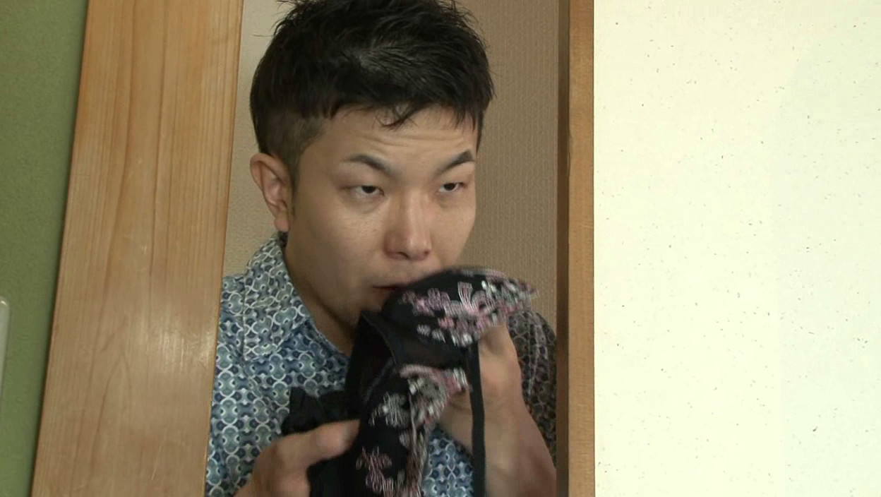 汚された母の下着 松崎頼子58歳 画像10