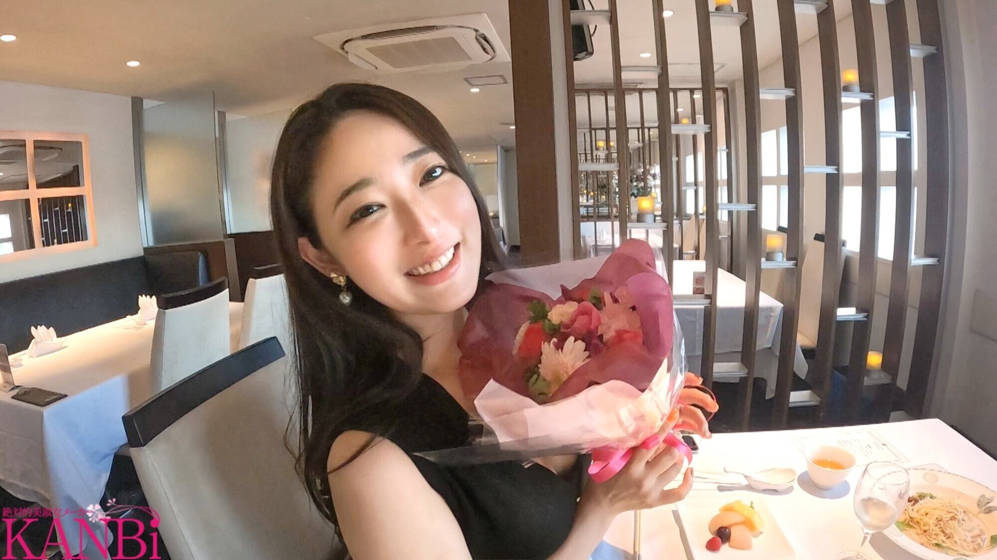 欲望ナイトクルーズ 1vs1密会セックス3本番 松岡すず 画像2