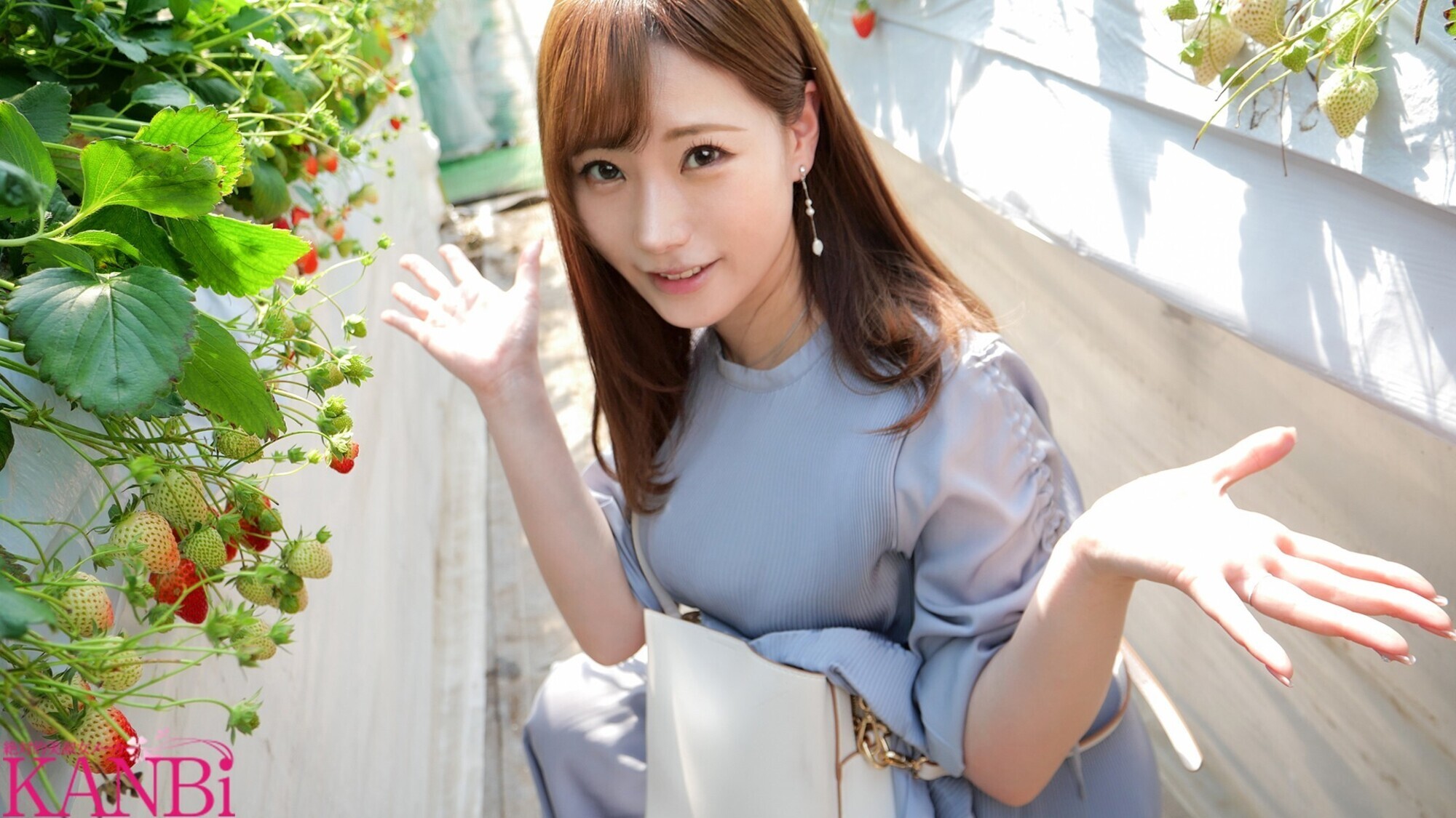 孕ませ不倫紀行-鬼畜監督に仕組まれた罠- 騙し撮影ドキュメント なま中出し3連発!! 加藤妃乃 画像1