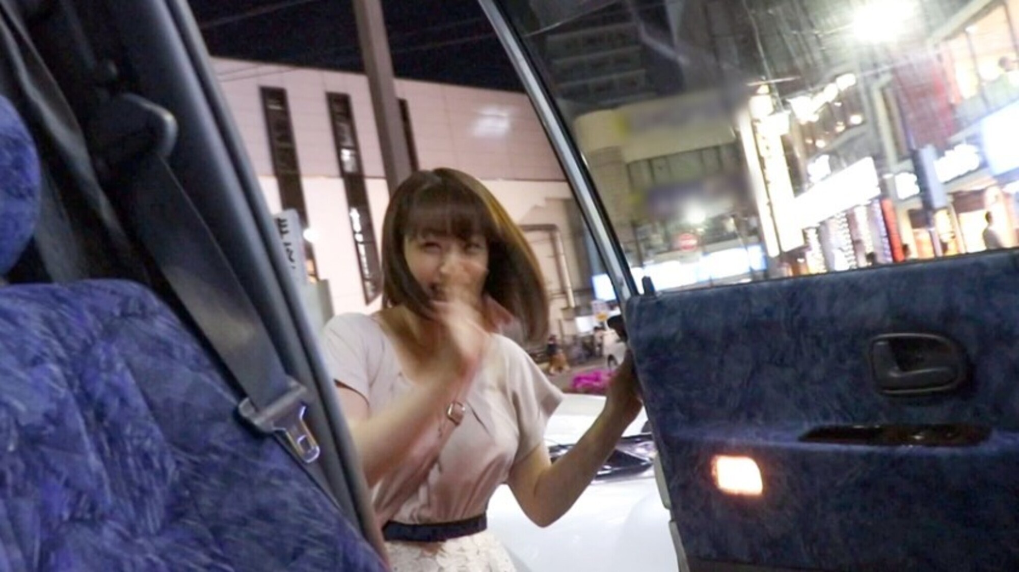 全国人妻えろ図鑑 人妻全国募集⇒出張ハメ撮り⇒ネット公開 めいさん(26歳) 千葉県浦安市在住 画像18