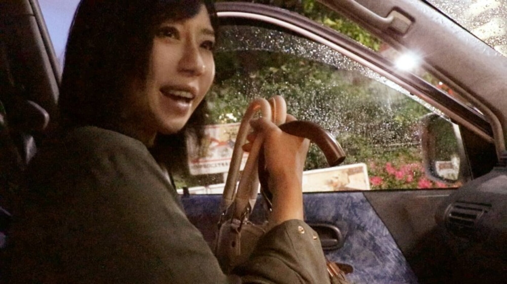 全国人妻えろ図鑑 人妻全国募集⇒出張ハメ撮り⇒ネット公開 汐里さん(35歳) 東京都品川区在住 画像15