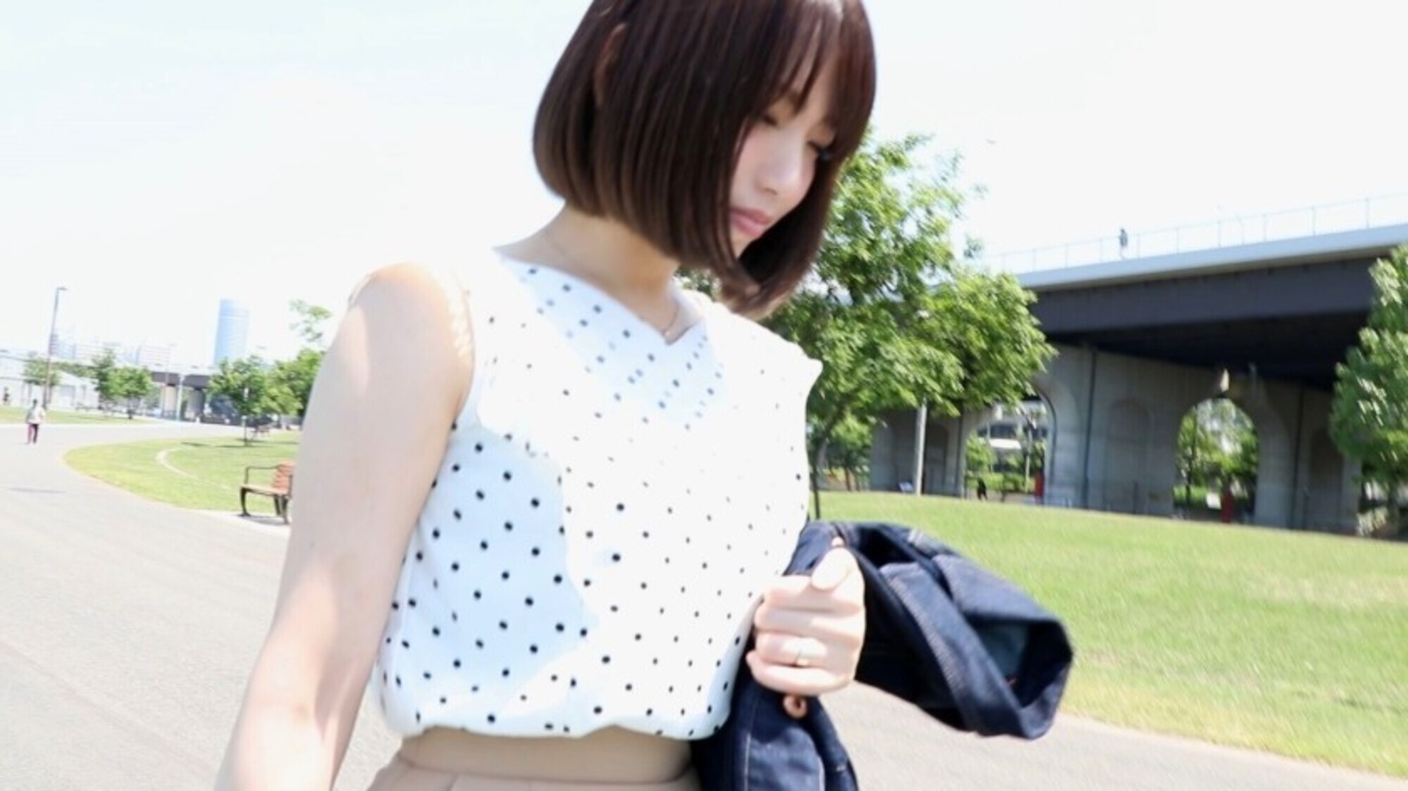 全国人妻えろ図鑑 人妻全国募集⇒出張ハメ撮り⇒ネット公開 愛さん（26歳） 神奈川県新横浜在住 画像4
