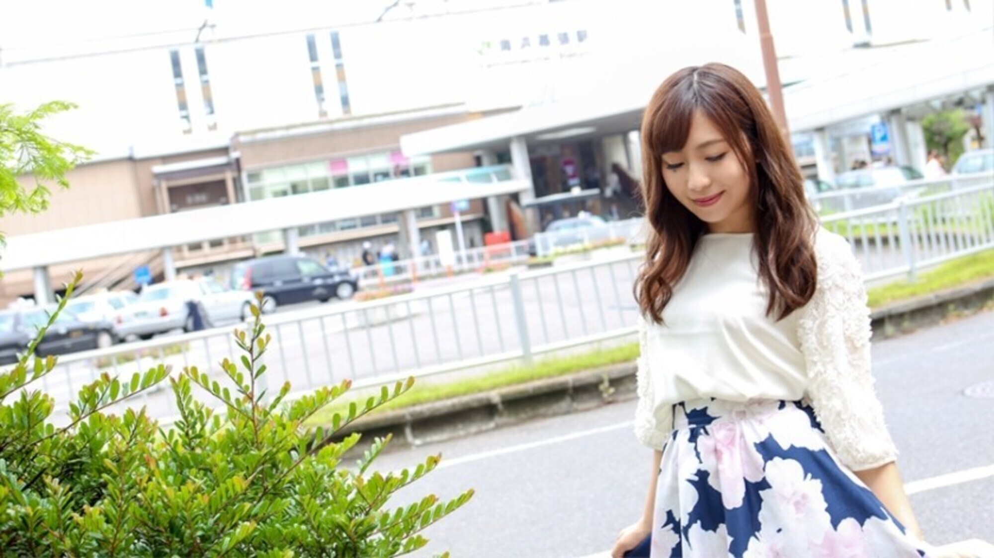 全国人妻えろ図鑑 人妻全国募集⇒出張ハメ撮り⇒ネット公開 ゆいさん(25歳) 千葉県千葉市在住 画像3
