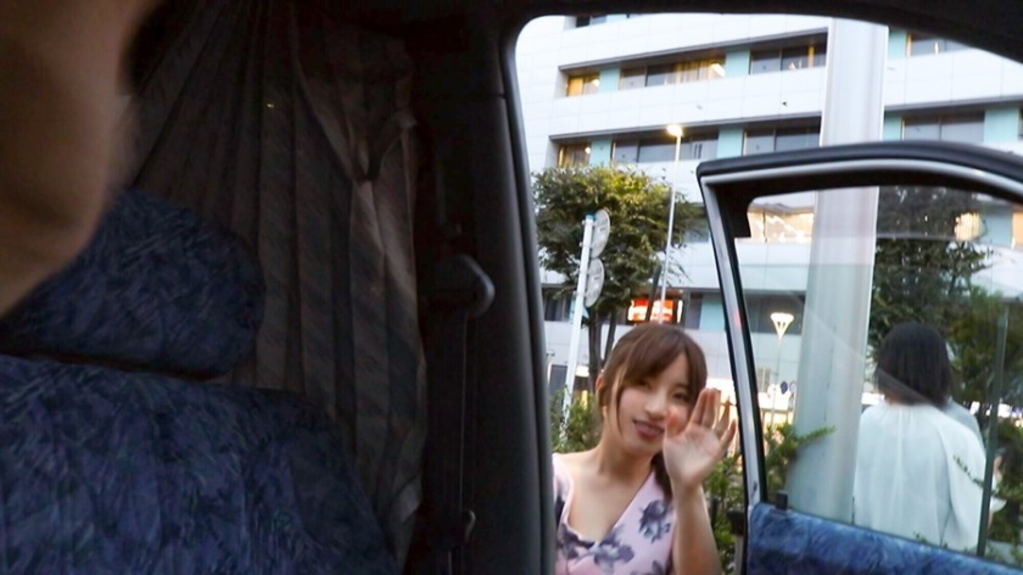 全国人妻えろ図鑑 人妻全国募集⇒出張ハメ撮り⇒ネット公開 みれいさん（25歳） 埼玉県川越市在住 画像18
