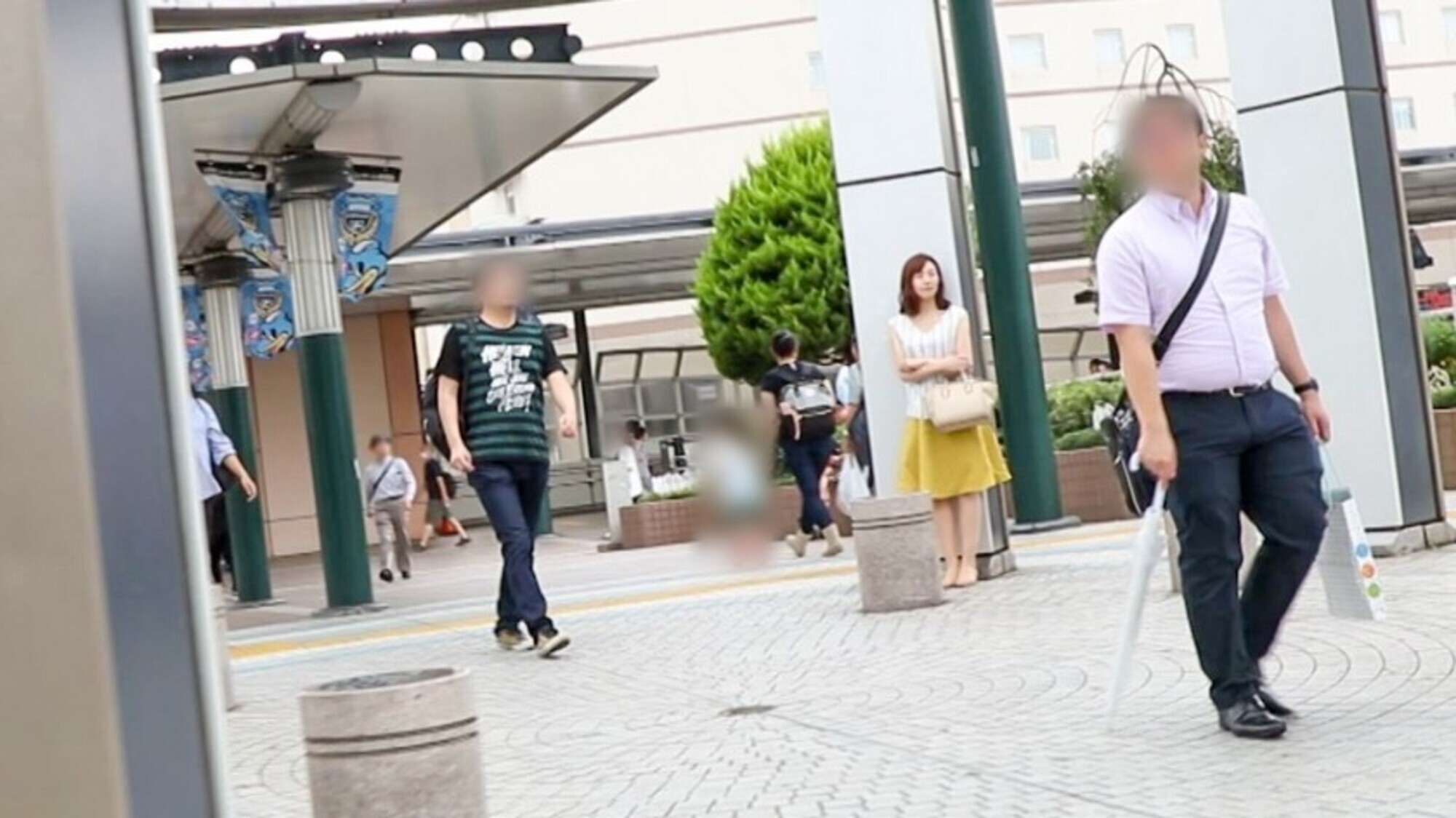 全国人妻えろ図鑑 人妻全国募集⇒出張ハメ撮り⇒ネット公開 希美さん（42歳） 神奈川県川崎市在住 画像6
