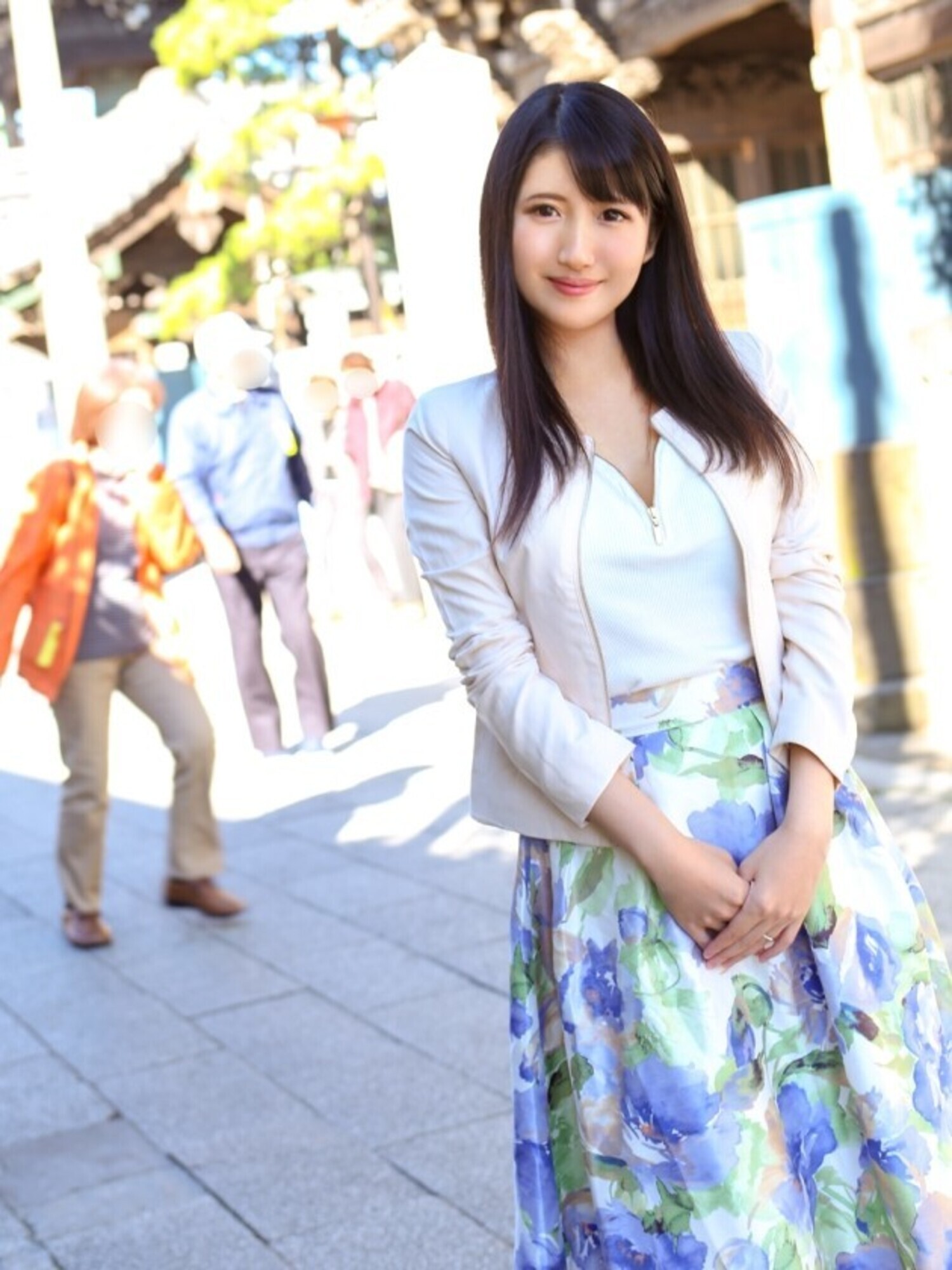 全国人妻えろ図鑑 人妻全国募集⇒出張ハメ撮り⇒ネット公開 まゆさん(25歳) 東京都葛飾区在住 画像20