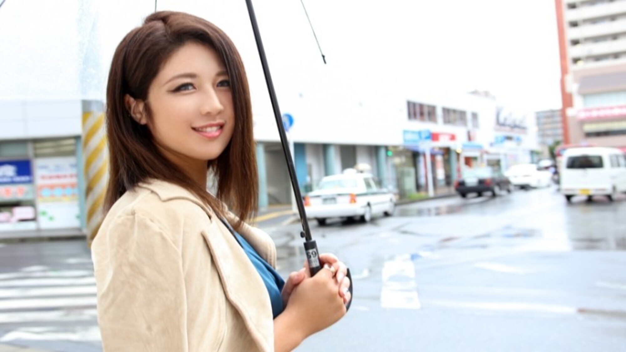 全国人妻えろ図鑑 人妻全国募集⇒出張ハメ撮り⇒ネット公開 ゆうささん （27歳） 千葉県八千代市在住 成熟した極エロボディはそっと弄るだけで愛液ダダ漏れ！男のツボを知り尽くしたネットリフェラはご奉仕度満点！日常忘れた本能全開セックス！ 画像2