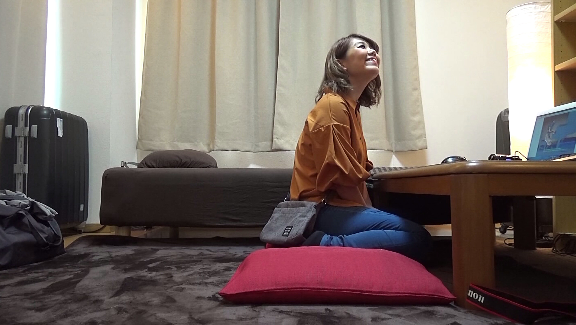 なお 33歳 画像1