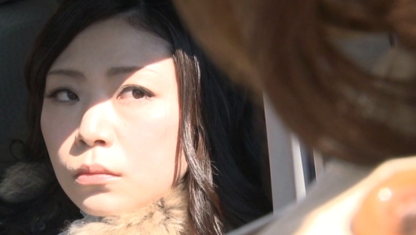 ザ・売○営業 生保『顔射』レディー 人妻保険外交員 松すみれ 画像5