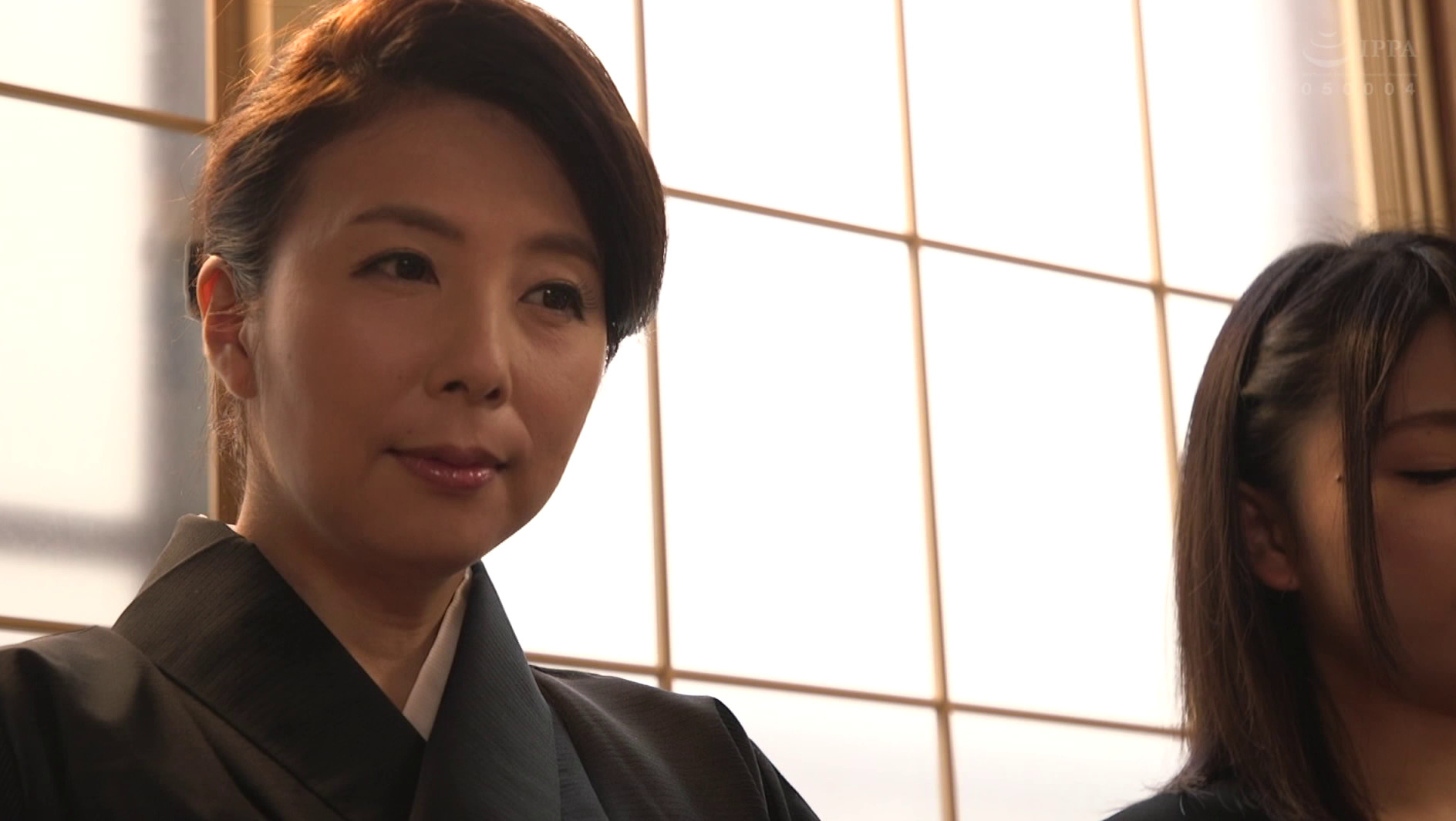 夫の残した遺恨を背負わされる母と娘...。一条綺美香 琴音芽衣