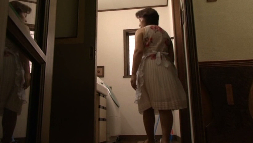 お母さんの性教育 彩月かおる 画像13