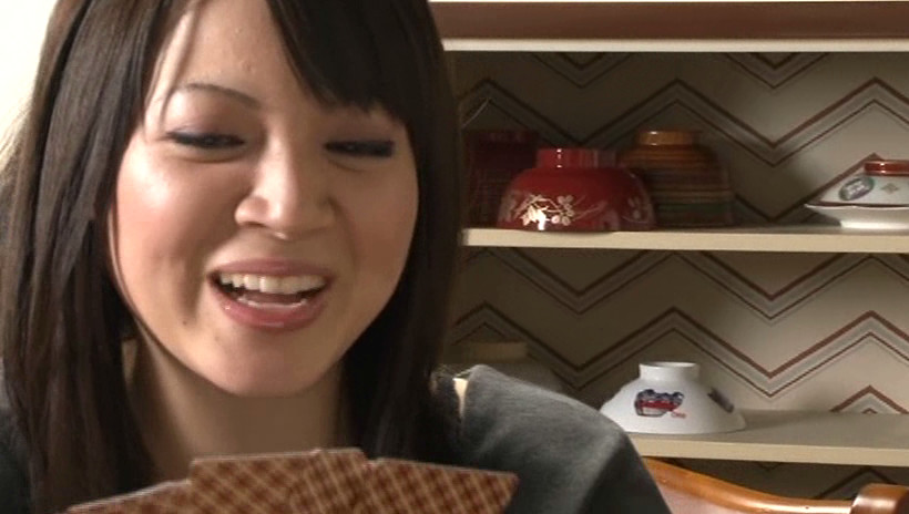 五十路相姦家族 高垣美和子 画像1
