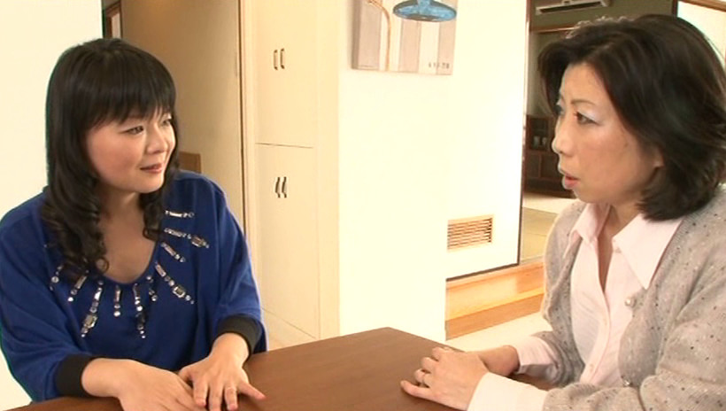 五十路相姦家族 佐山江里子(52歳) 画像6