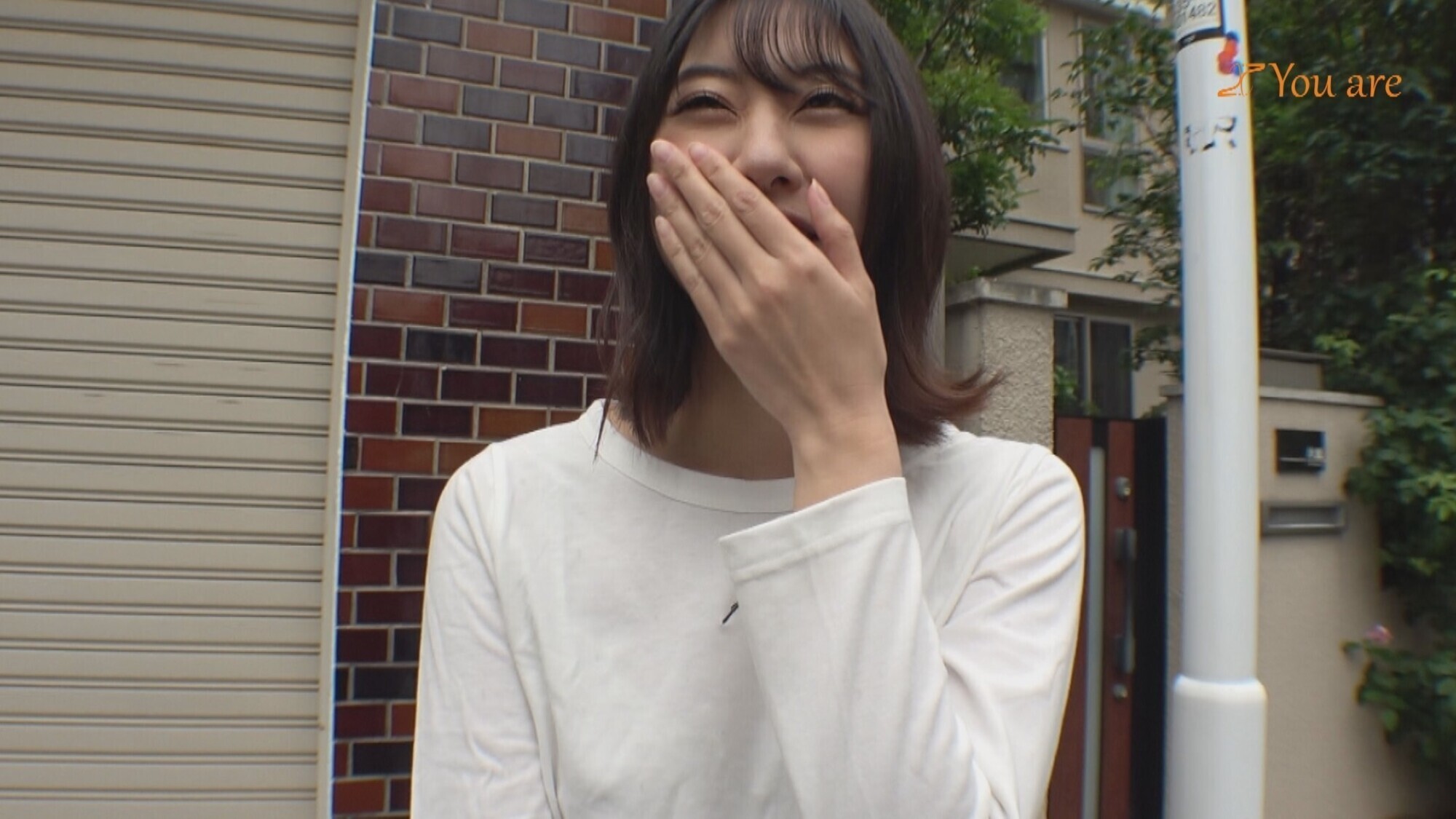 パパ活、神対応の真面目そうなスレンダー女大生「カメラはちょっと...」 謝礼に釣られて撮影でズッポシ! 画像1