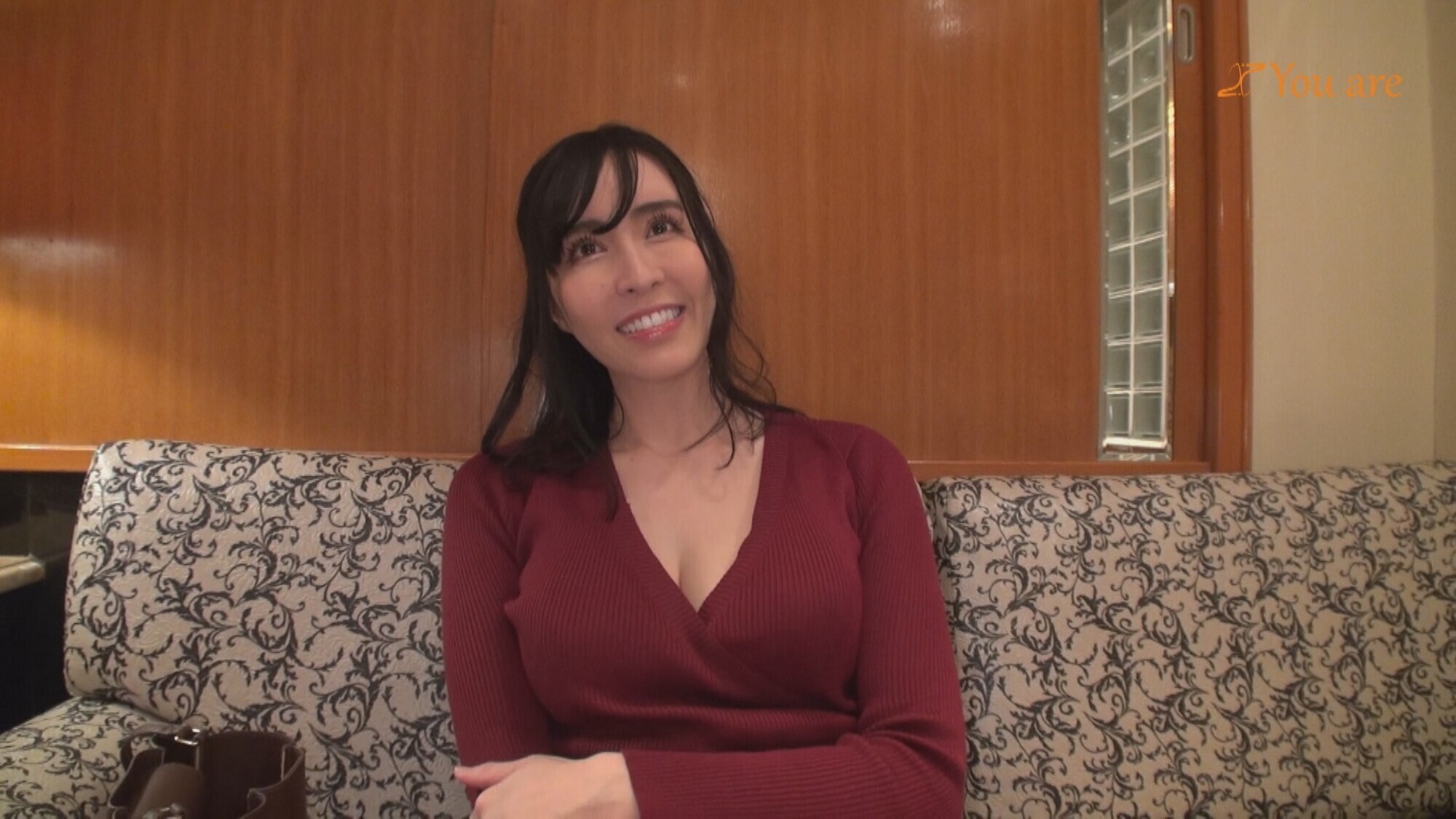 結婚4年目でお金と他人の肉棒に沼ったHカップ巨乳人妻痙攣痙攣でイキ狂う美人人妻NTRハメ撮りで中出し 画像3