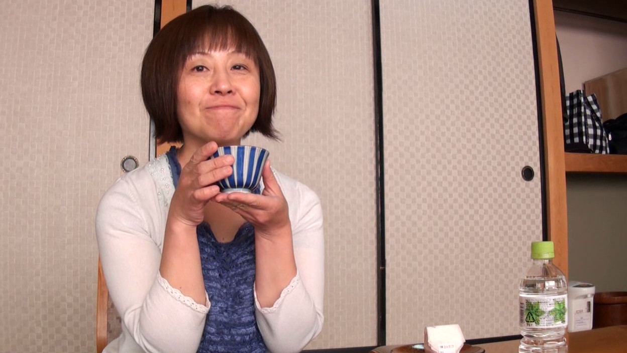 一泊二日限定私的ドキュメント 美熟女温泉旅行~色情遊戯 和美50歳 画像10