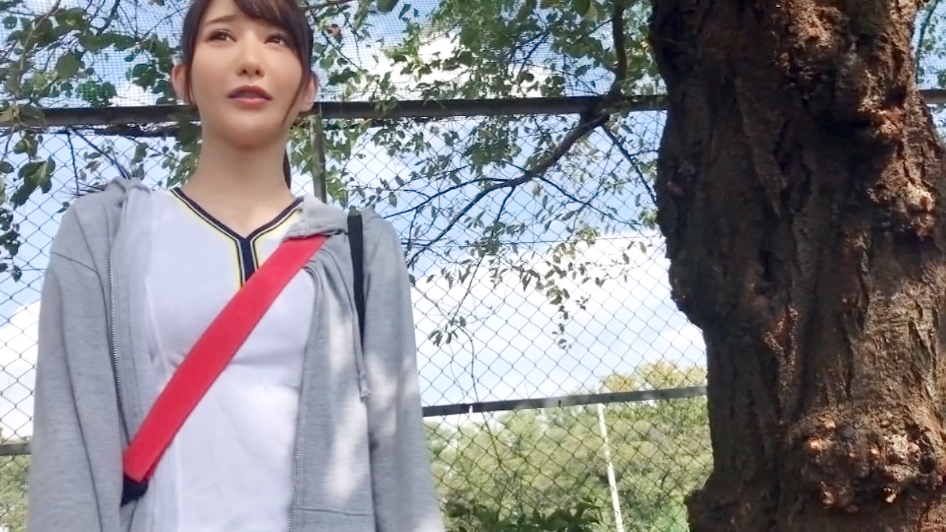 素人のスポーツ女子をGETせよ!リアル・SNSでナンパした女神たち! Vol.1 画像6