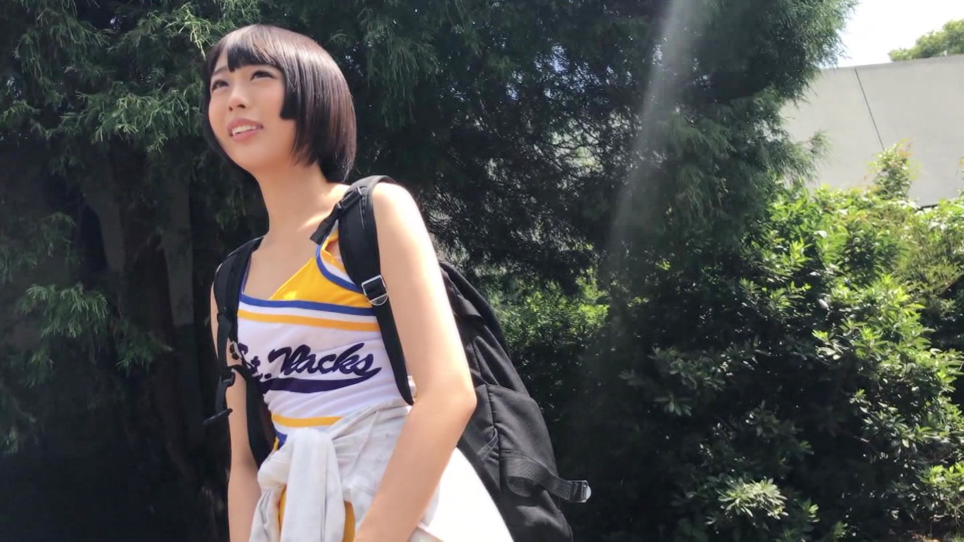 素人のスポーツ女子をGETせよ!リアル・SNSでナンパした女神たち! Vol.1 画像11