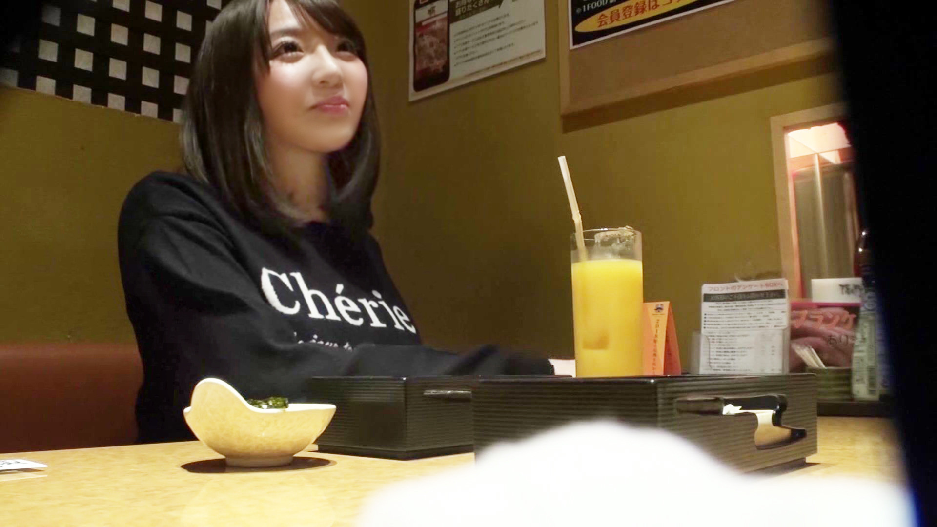 パパ活潜入 VOL.3 画像3