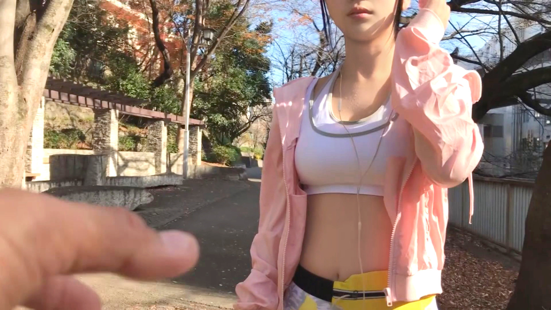【スポーツナンパ】 Vol.3 画像2