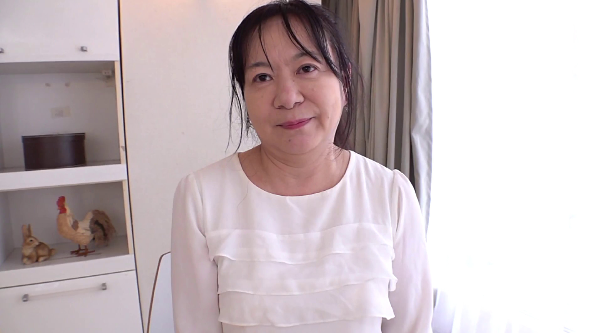 上戸(かみと)あけみ(58歳) 画像1