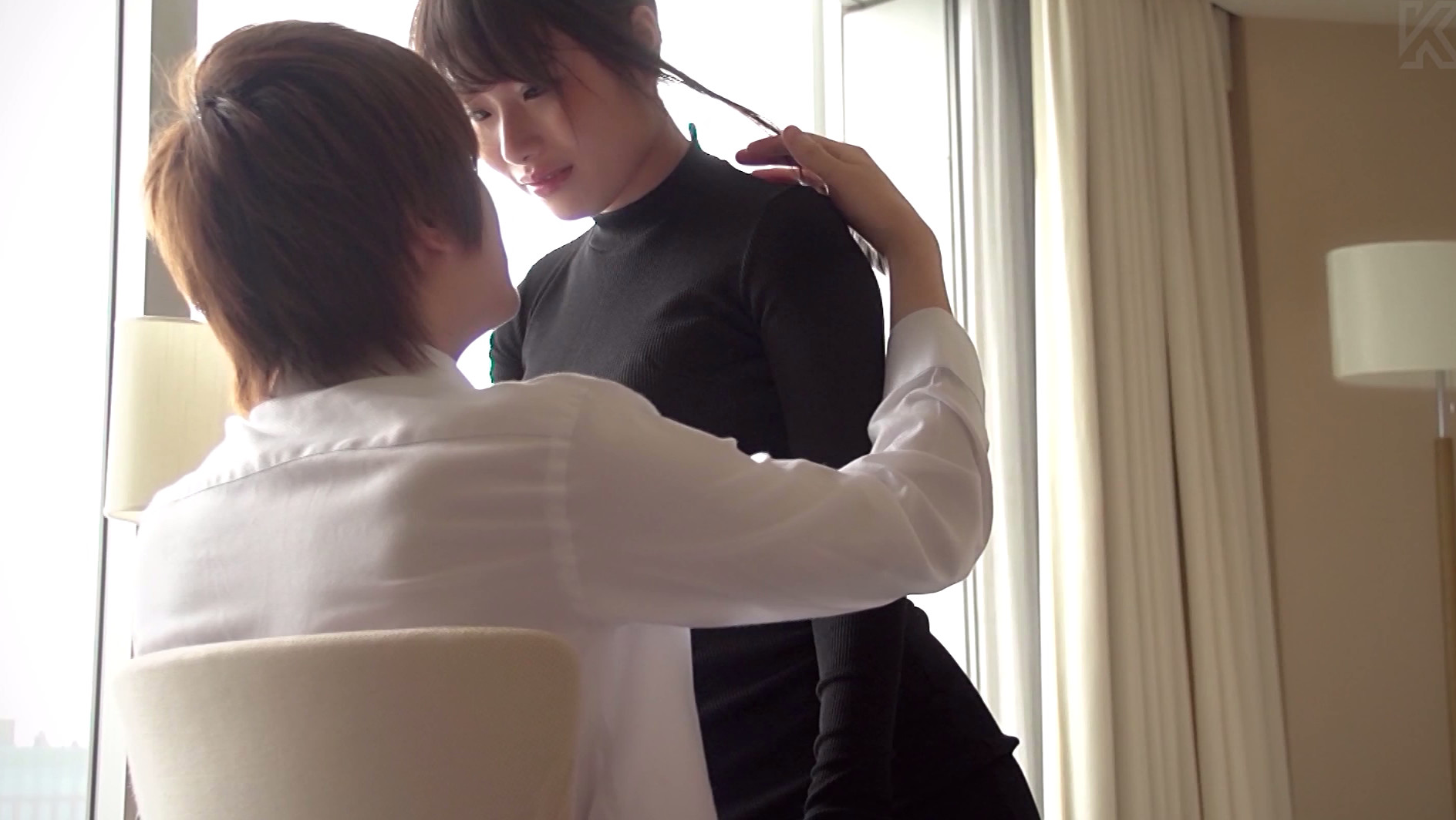 S-Cute KIRAY rumi(22) 敏感お嬢様 画像1