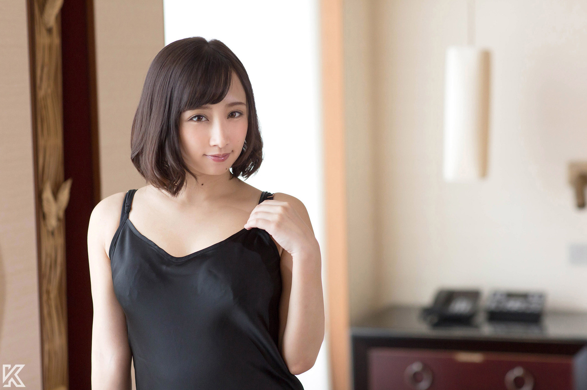 S-Cute KIRAY ayumi（22） セクシーな149cm