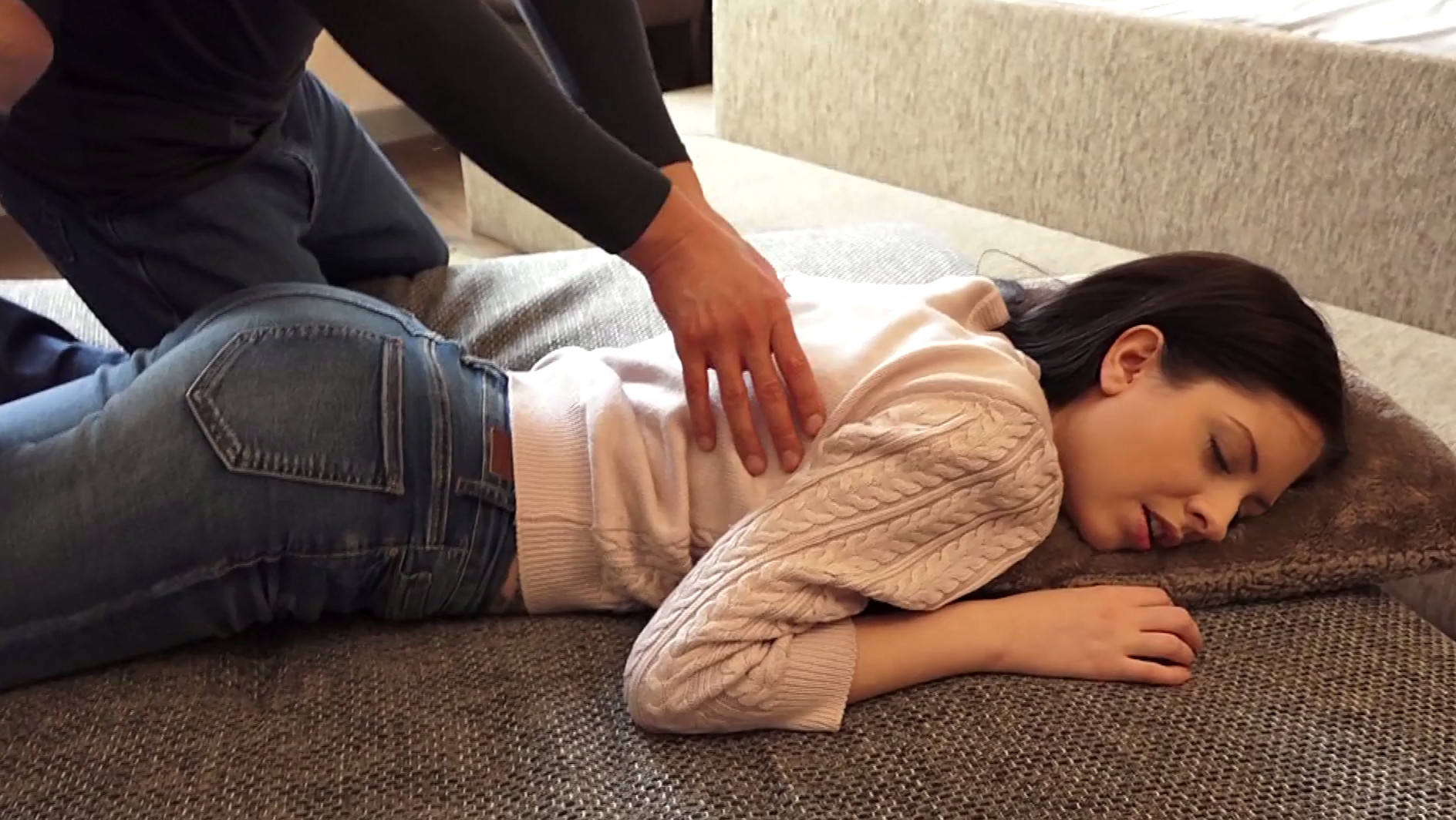 レベッカ 19歳 画像7