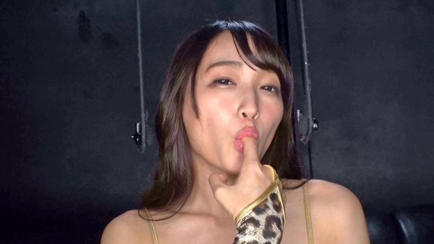 M男にささやき淫語FUCK 3 蓮実クレア 画像5