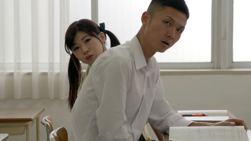 考察妄想倶楽部 隠れて濡れマン下心 画像1