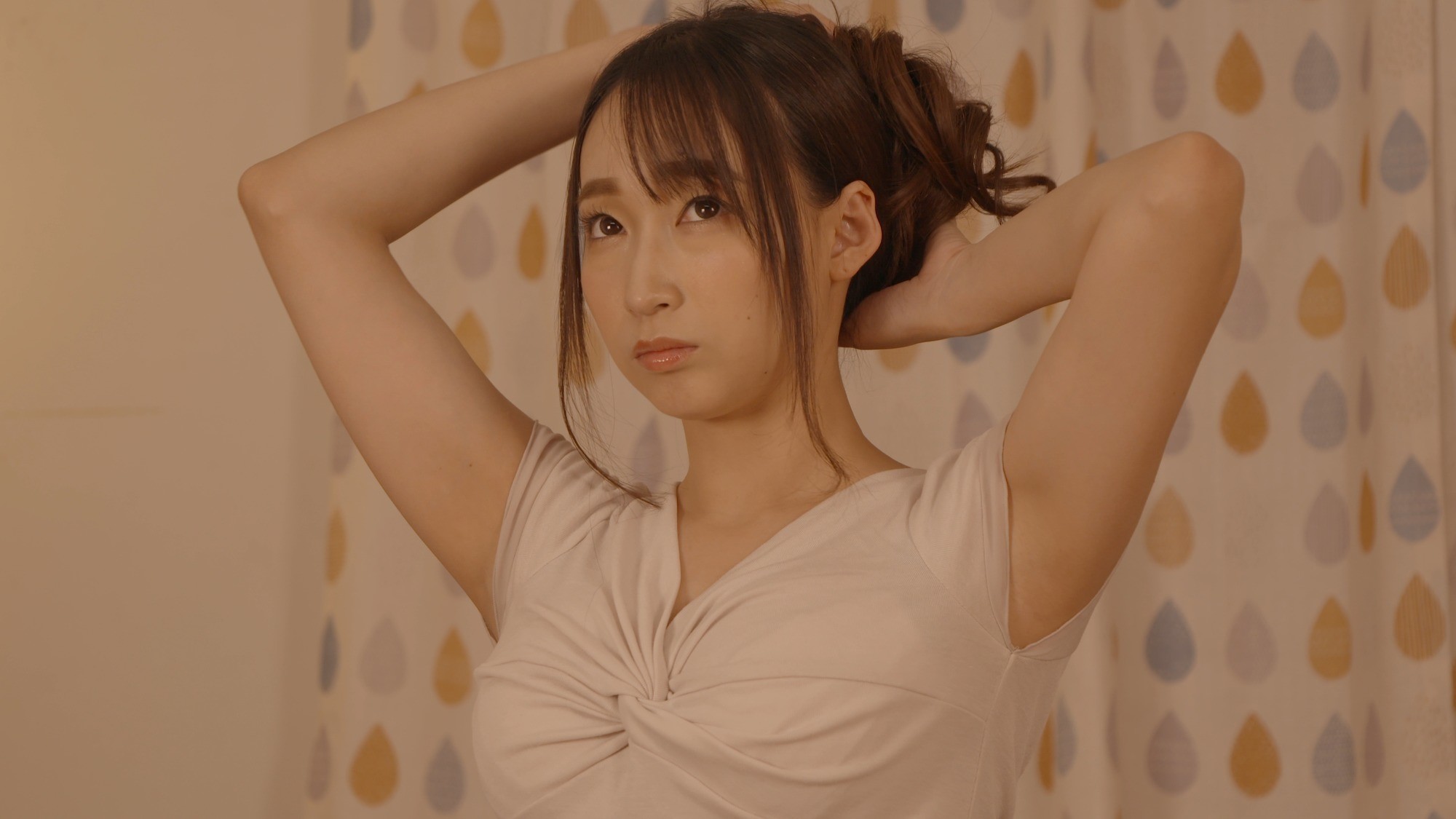マッサージで感ずる女たち 画像5