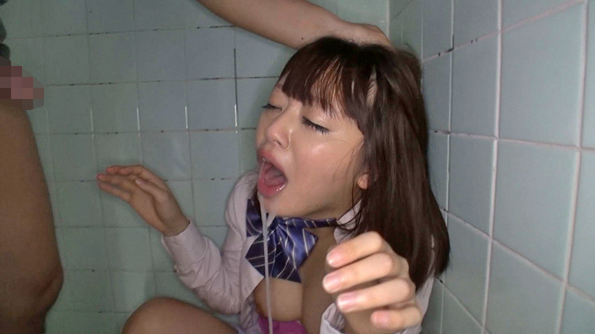 喉奥性感帯!!イラマチオが感じる変態女!!ベスト 5時間 20名 18枚目