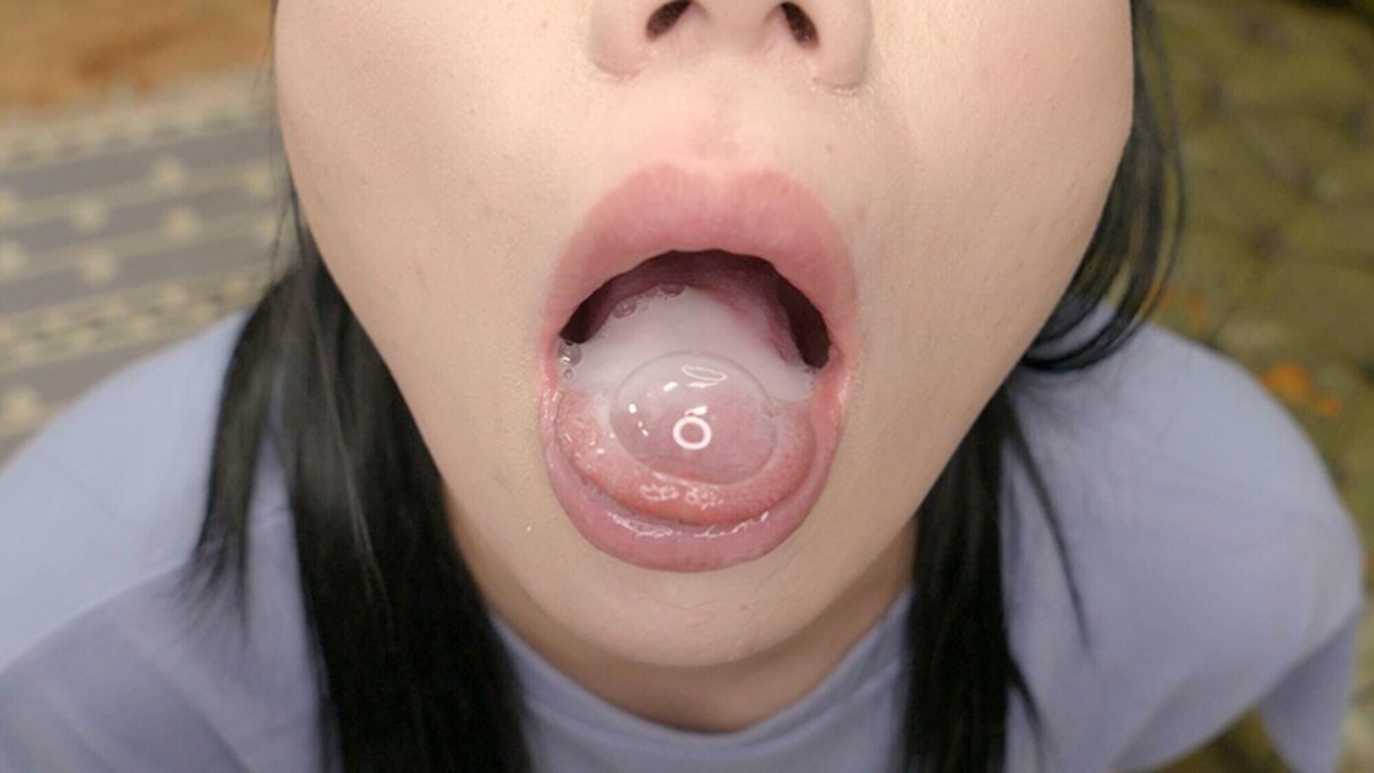 素人娘のフェラチオが上手すぎる!! 9 画像7