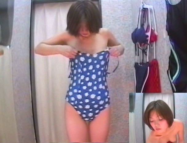 巨乳娘100人はじけるきょちち着替え大特集 画像6