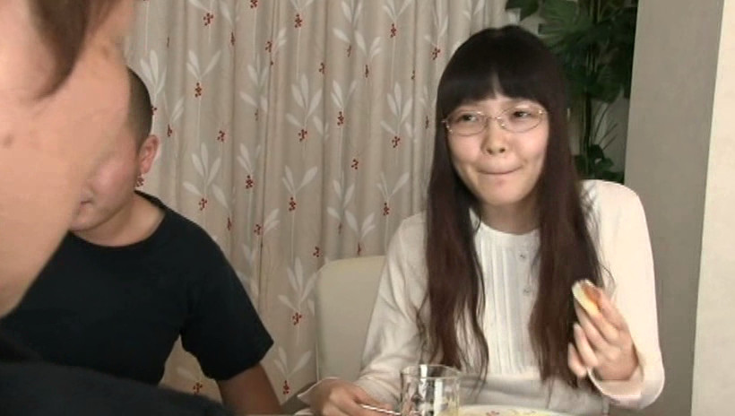 大人しい地味子に中出し3 画像17