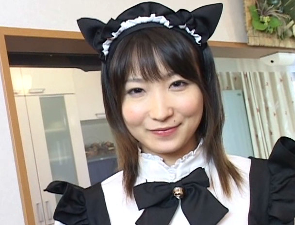 僕だけの宅配メイド 5号 ありすちゃん 画像1